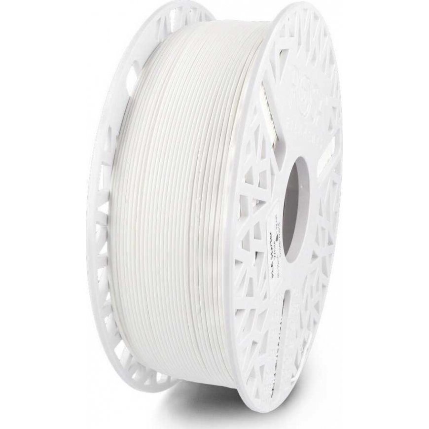 Plastic Rosa3D PLA Starter 1.75mm 1kg - White – 3