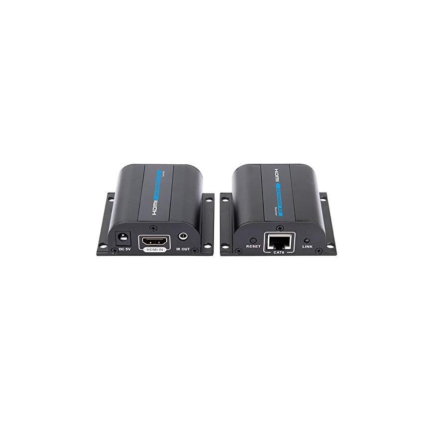 PremiumCord 4K HDMI extender up to