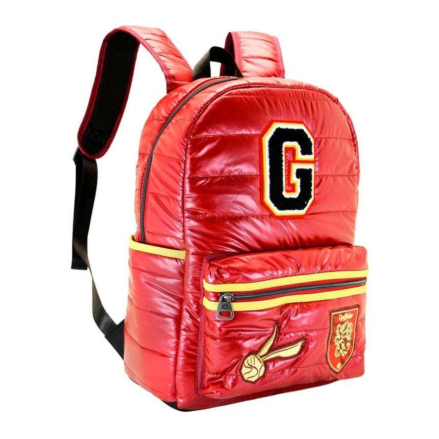Karactermania Harry Potter Gryffindor backpack 41cm – 2