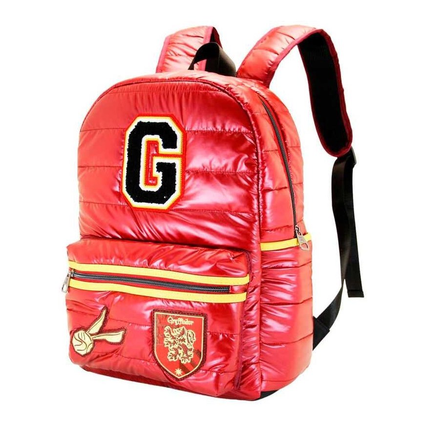 Karactermania Harry Potter Gryffindor backpack 41cm – 3