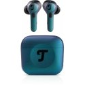Teufel AIRY TWS Pro True-Wireless In-Ear Bluetooth Earphones cosmic teal Teufel AIRY TWS Pro True-Wireless In-Ear Bluetooth Earphones cosmic teal