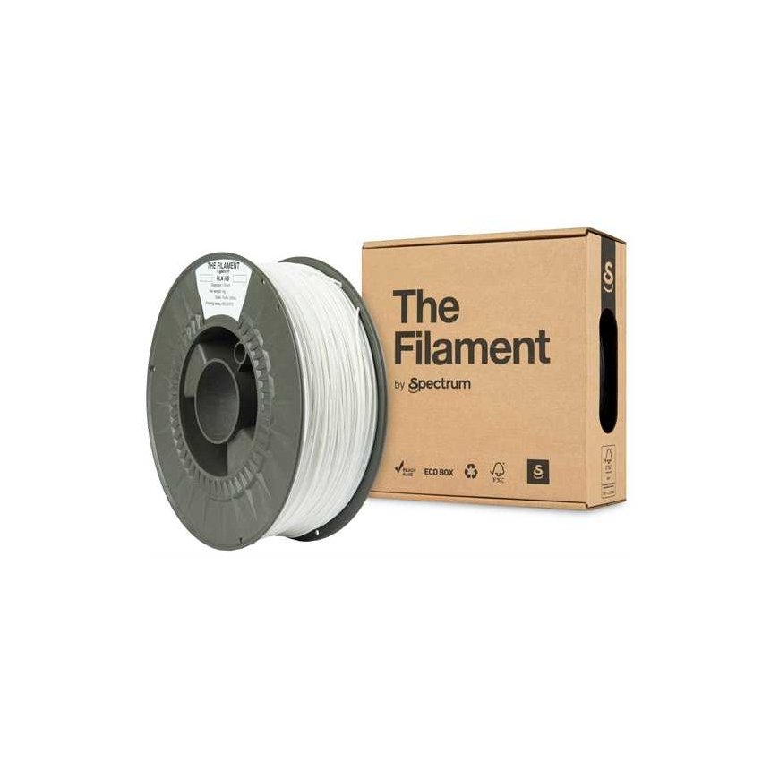Spectrum PLA HS 3D printing filament