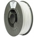 Spectrum PLA HS 3D printing filament, 1.75mm, 1000g, white Spectrum PLA HS 3D printing filament, 1.75mm, 1000g, white