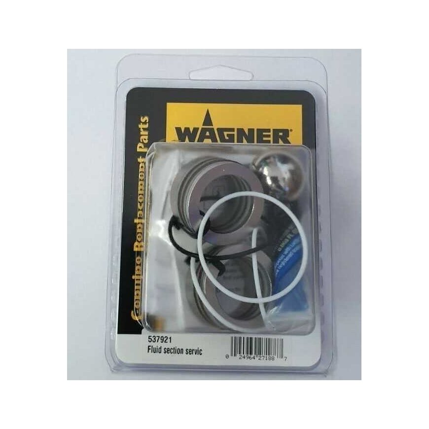 Remkomplektas Wagner 537921
