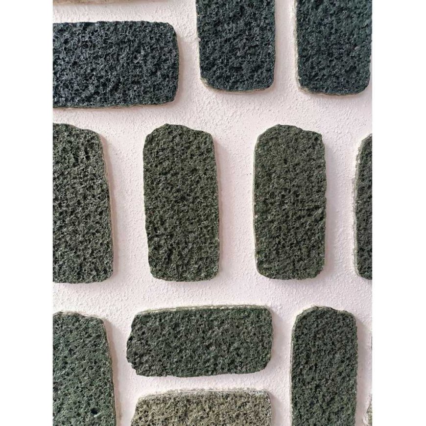 ART Seinämaalaus WALLY 60x80cm, vihreä labyrintti 1 – 2