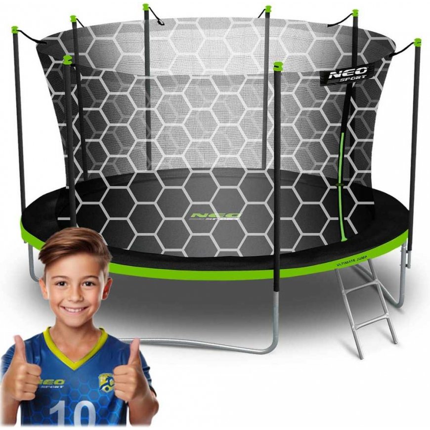 Neo-Sport 14 ft / 435 cm