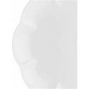 Npc Polska VILLADEIFIORI White PORCELAIN Round platter 31 cm Npc Polska VILLADEIFIORI White PORCELAIN Round platter 31 cm