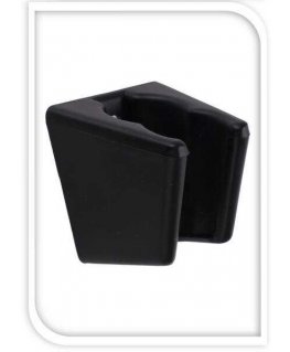 Douceur Dinterieur Ausinė 3 funkcijų dušas, Ø 11 cm, su dušo žarna