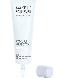 Make Up For Ever Brightening Foundation Tone Up Perfector (light-reflecting base) 30 ml 30 ml primer