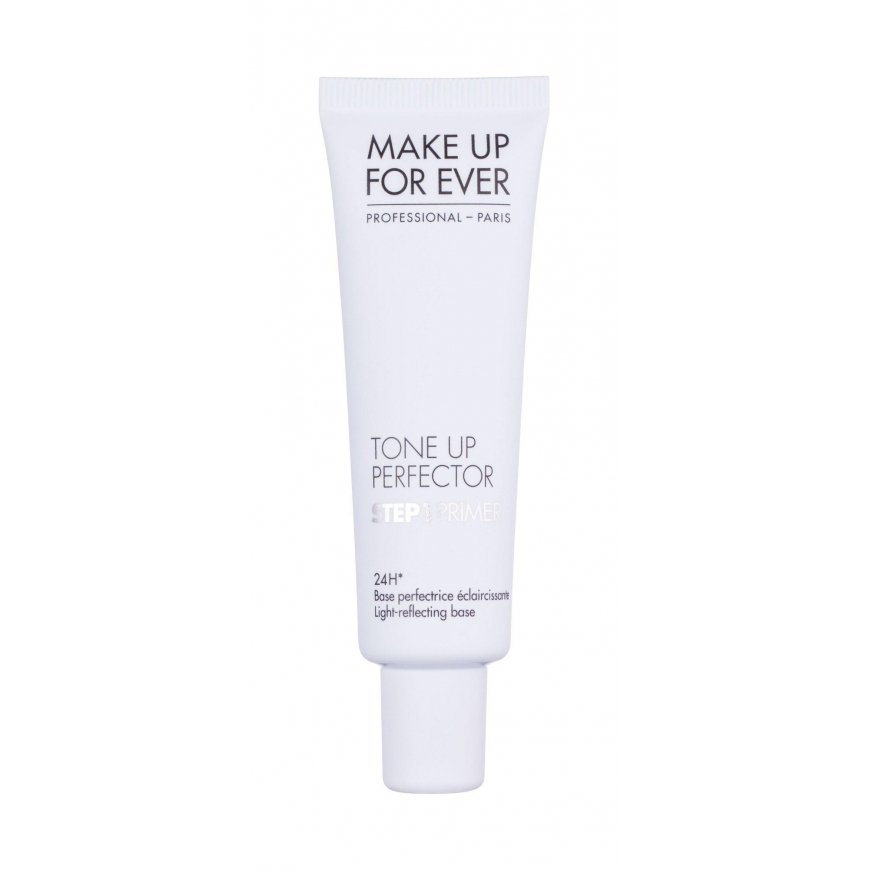 Make Up For Ever Brightening Foundation Tone Up Perfector (valoa heijastava pohja) 30 ml 30 ml primer – 2