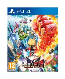 Platinum Games PS4 The Wonderful 101: Remastered