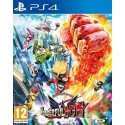 Platinum Games PS4 The Wonderful 101: Remastered Platinum Games PS4 The Wonderful 101: Remastered