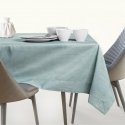 AmeliaHome TCLOTH/AH/VESTA/BRD/MINT/140X300 AmeliaHome TCLOTH/AH/VESTA/BRD/MINT/140X300