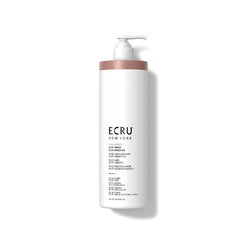 ECRU® Curl Perfect 709ml conditioner