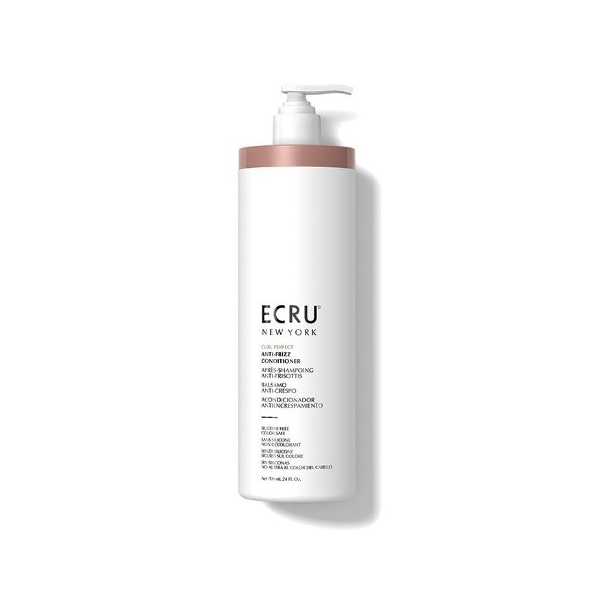 ECRU® Curl Perfect 709ml conditioner – 2