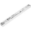 GLP 100W LED maitinimo šaltinis GTPC SLIM, 12V, IP20 GLP 100W LED maitinimo šaltinis GTPC SLIM, 12V, IP20