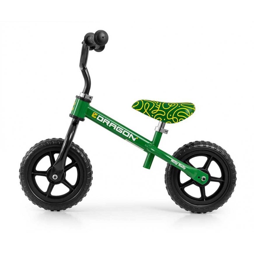 Milly Mally Milly Mally Balance Bike