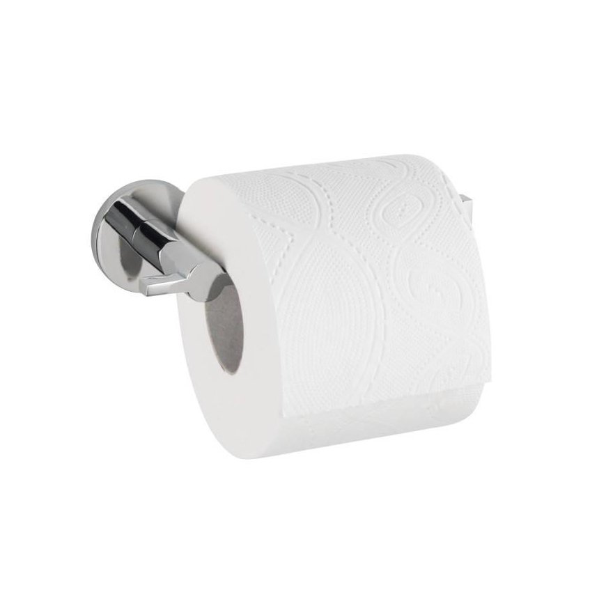 Toilet paper holder ISERA, UV-loc, WENKO