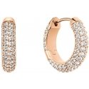 Daniel Wellington Glittering Bronze Pavé Circles DW00400627 Daniel Wellington Glittering Bronze Pavé Circles DW00400627