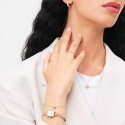 Daniel Wellington Glittering Bronze Pavé Circles DW00400627 Daniel Wellington Glittering Bronze Pavé Circles DW00400627