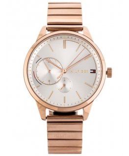 tommy hilfiger 1782021 brooke moteriškas laikrodis (zf522a)