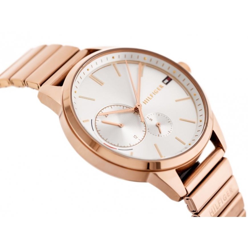 tommy hilfiger 1782021 brooke women's watch (zf522a) – 3