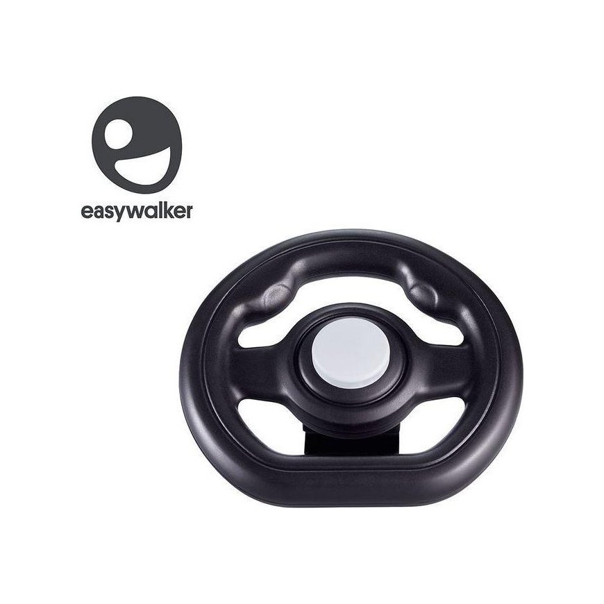 Ohjauspyörä Easywalker Baby rattaille