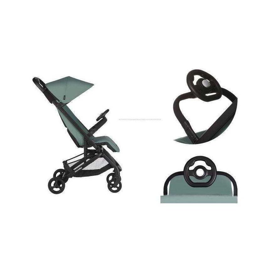 Ohjauspyörä Easywalker Baby rattaille – 3