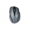 Kensington Pro Fit Wireless Mouse - Mid Size - Graphite Grey