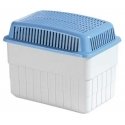 Moisture absorber, dehumidifier + cartridge 1kg, WENKO Moisture absorber, dehumidifier + cartridge 1kg, WENKO