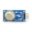 LPG, Natural Gas and Coal Gas Sensor MQ-5 Module, Semiconductor, Waveshare 9531