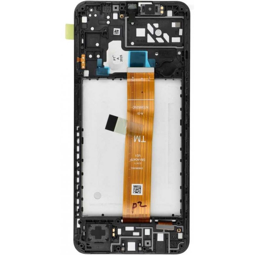 ServicePack LCD Screen for SAMSUNG A04s A047F GH82-29806A – 2