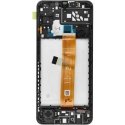 ServicePack LCD Screen for SAMSUNG A04s A047F GH82-29806A ServicePack LCD Screen for SAMSUNG A04s A047F GH82-29806A