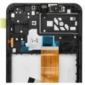 ServicePack LCD Screen for SAMSUNG A04s A047F GH82-29806A ServicePack LCD Screen for SAMSUNG A04s A047F GH82-29806A