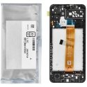 ServicePack LCD-näyttö SAMSUNG A04s A047F GH82-29806A ServicePack LCD-näyttö SAMSUNG A04s A047F GH82-29806A
