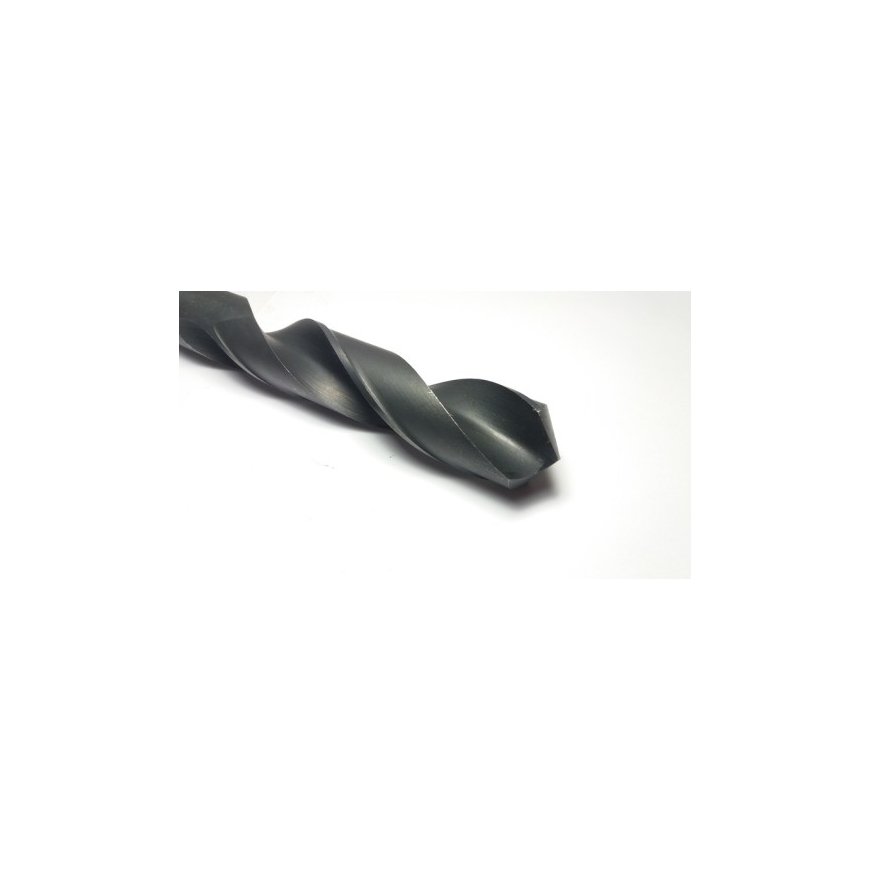 Hikoki Baildon DIN 345 RN NWKc 36 mm metal drill bit, HSS (F), 344-195 mm (MK4 shank) – 2