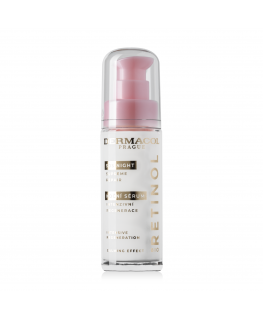 Dermacol Ceramide Regenerating & Calming Serum Skin Serum