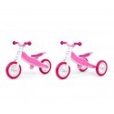 Milly Mally L2 2in1 transporto priemonė Milly Mally L2 2in1 transporto priemonė