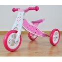 Milly Mally L2 2in1 vehicle Milly Mally L2 2in1 vehicle