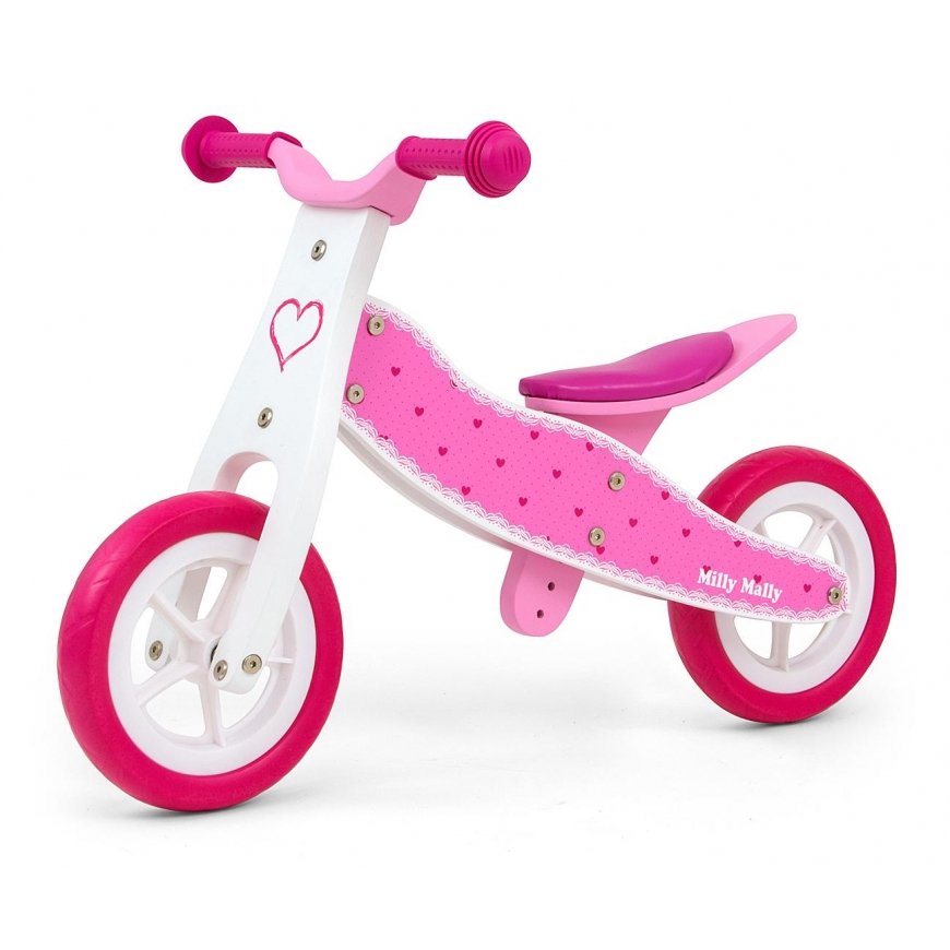 Milly Mally L2 2in1 transporto priemonė – 3