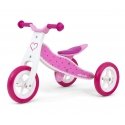Milly Mally L2 2in1 transporto priemonė Milly Mally L2 2in1 transporto priemonė
