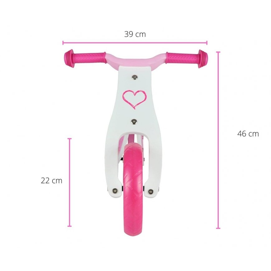Milly Mally L2 2in1 vehicle – 5