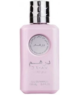 Ard Al Zaafaran Dirham Wardi parfuminio vandens purškiklis 100 ml