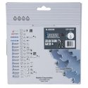 Makita B-68638 pyörösahanterä 19 cm 1 kpl Makita B-68638 pyörösahanterä 19 cm 1 kpl