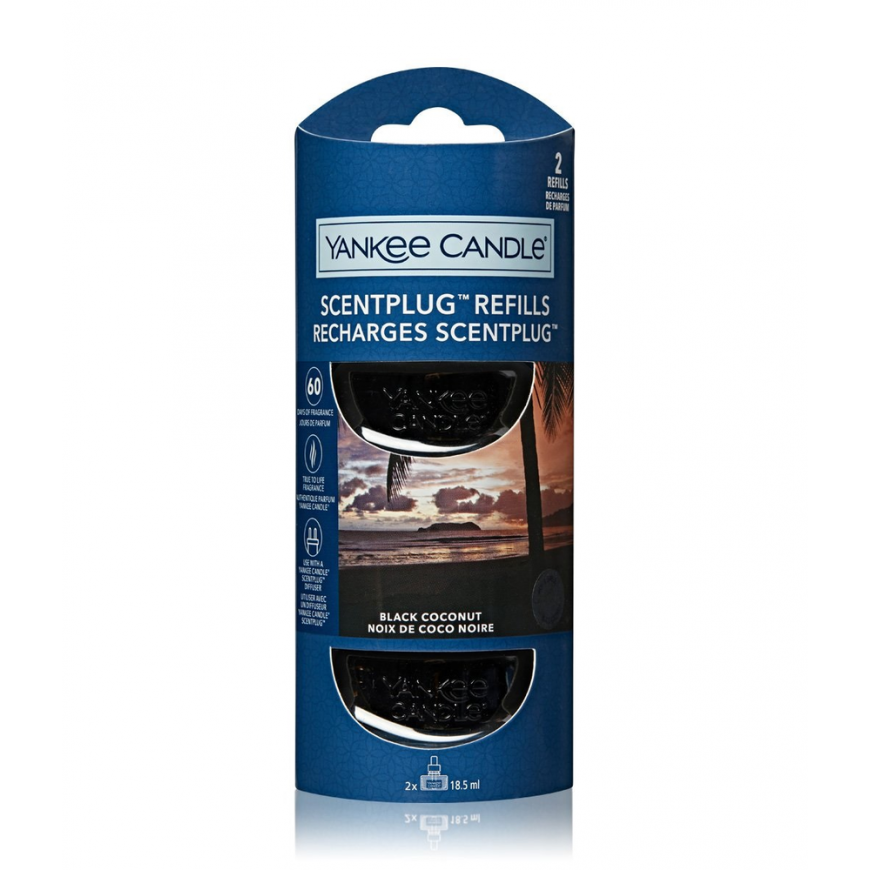 Yankee Candle Yankee Candle Replacement cartridge