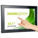 Hannspree Open Frame HO 105 HTB Digitaalinen litteä infotaulu 25,6 cm (10.1") LCD 350 cd/m² HD musta