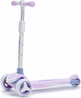 Blackwheels triratis paspirtukas Blink Pastel Rožinė