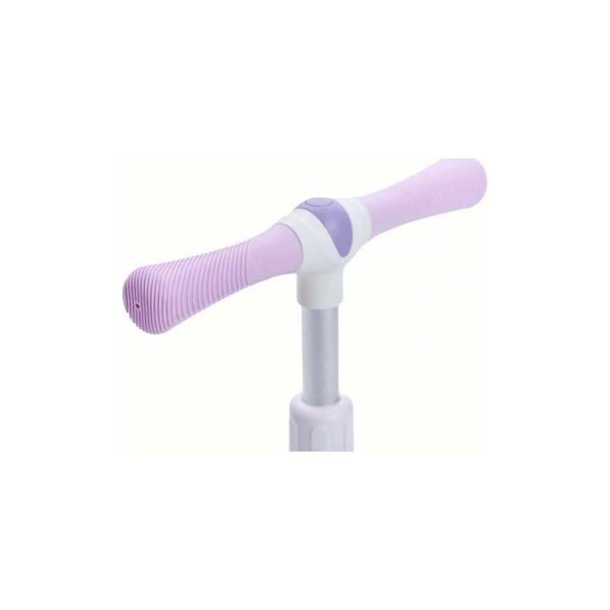 Blackwheels kolmipyöräinen skootteri Blink Pastel Pink – 2