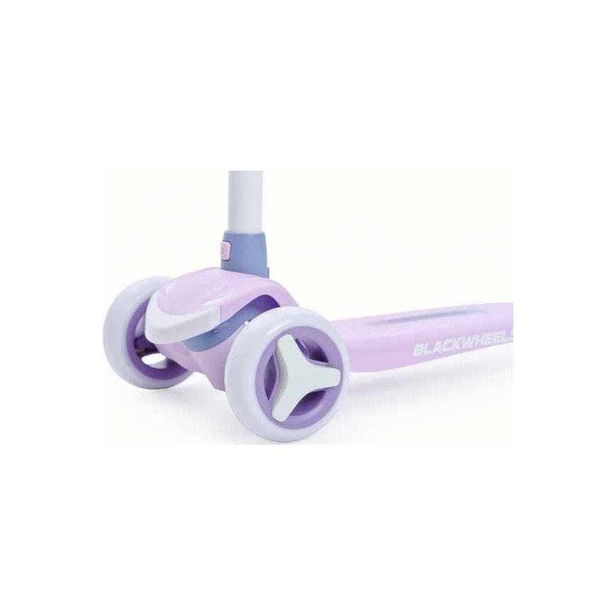 Blackwheels triratis paspirtukas Blink Pastel Rožinė – 3