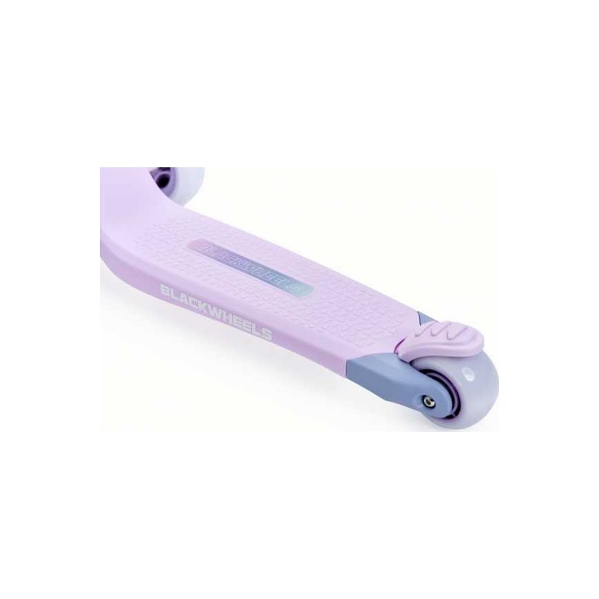 Blackwheels triratis paspirtukas Blink Pastel Rožinė – 4